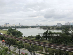 The Lakeshore (D22), Condominium #199493692